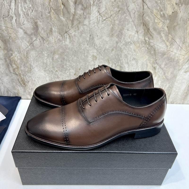 Prada Men's Shoes 250